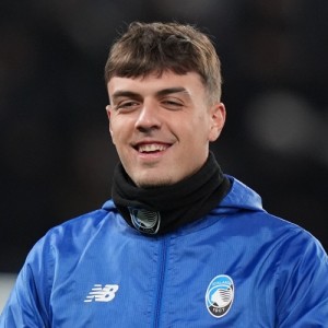 kaiyun-记者：尤文推进签小马尔蒂尼，亚特兰大希望的交易形式为永久转会