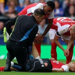 开云体育-【英超】特罗萨尔击破古迪逊魔咒，阿森纳1-0埃弗顿