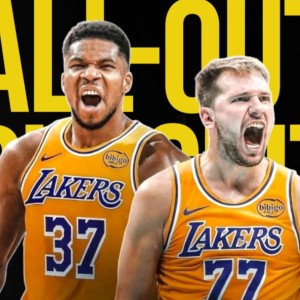 开云体育-曝湖人将全力追求字母哥！名记解析引援方案 阵容深度成最大问题