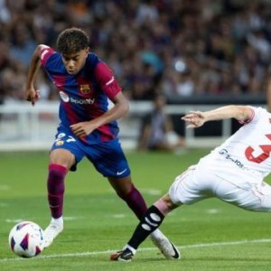 开云-巴萨最强进攻阵换来乌龙小胜，关键时刻娃娃军给力