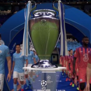 开云体育入口-【欧冠决赛前瞻】如果用游戏的方式打开……