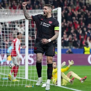 开云体育-欧冠1/8决赛首回合综述：皇马完胜曼城占先机，大巴黎5-2切尔西